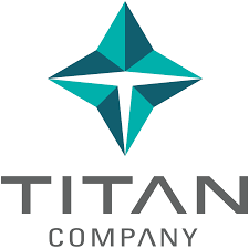 Titan logo